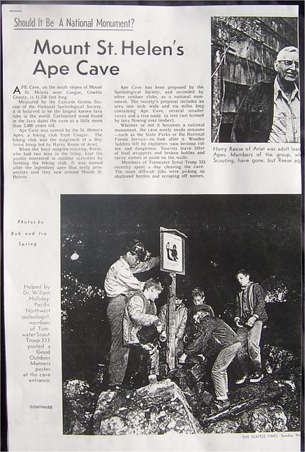 seattle times 27-Nov-1966 a