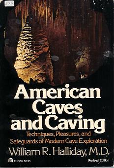 American caves and caving