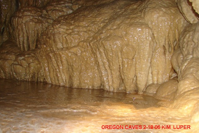 oregon caves 2 18 06 124 Quick e mail view