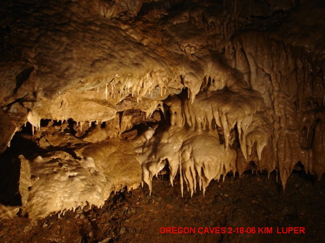 oregon caves 2 18 06 154 Quick e mail view