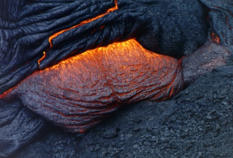 HOT Lava19