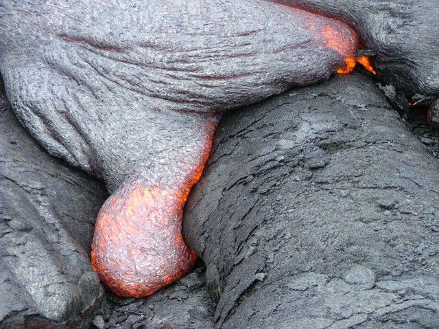 HOT Lava7