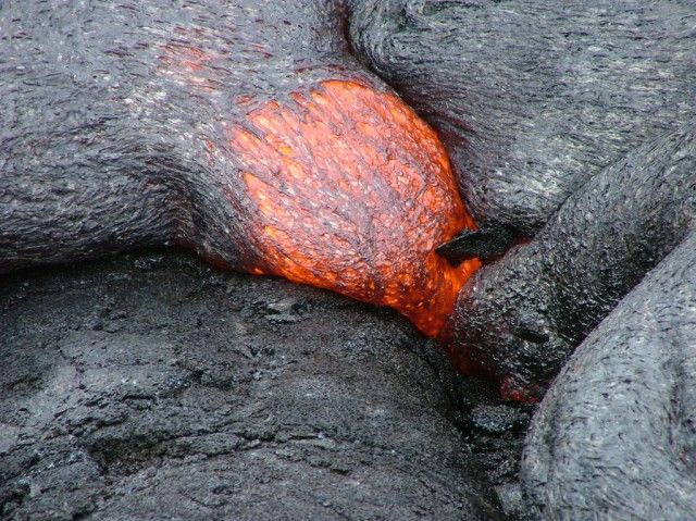 HOT Lava8