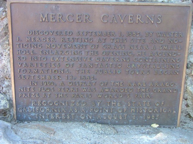 Mercer Caverns1