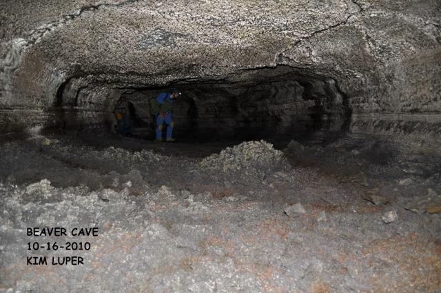 BEAVER CAVE 139