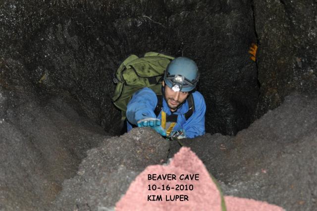 BEAVER CAVE 217