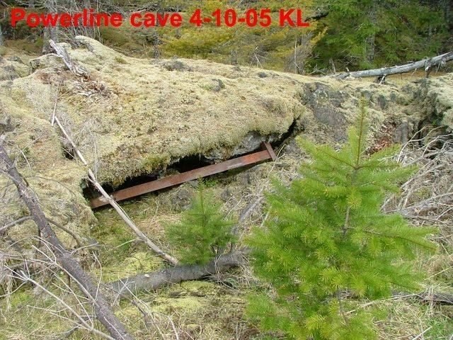 Powerline Cave 00 Standard e mail view