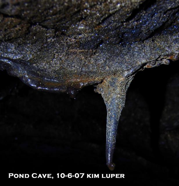 Pond cave 0120b