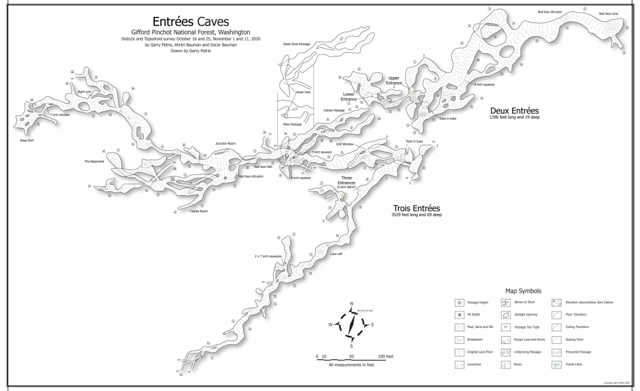 Entrees Caves map MSH