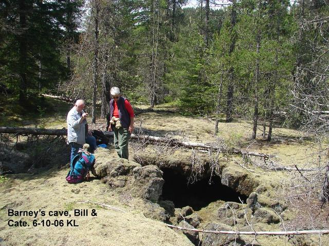 Barney s cave 6-10-05a