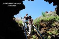 Lava Beds