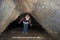 CATACOMBS 139