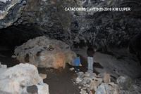 CATACOMBS 155