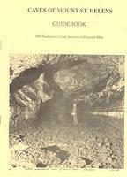 Caves of Mt St Helens 7 00