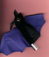 bat fire robin finger puppet 6 99