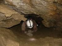 Oregon-Caves-cleanup -February-17-20 -2006