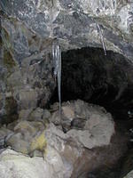 Lava Beds National Monument