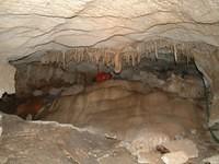 Sequoia Crystal Cave 5 Quick e mail view