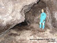 Barneys cave 4883