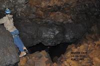 BEAVER CAVE 188