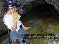 The Damn Cave 0