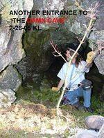 The Damn Cave 1